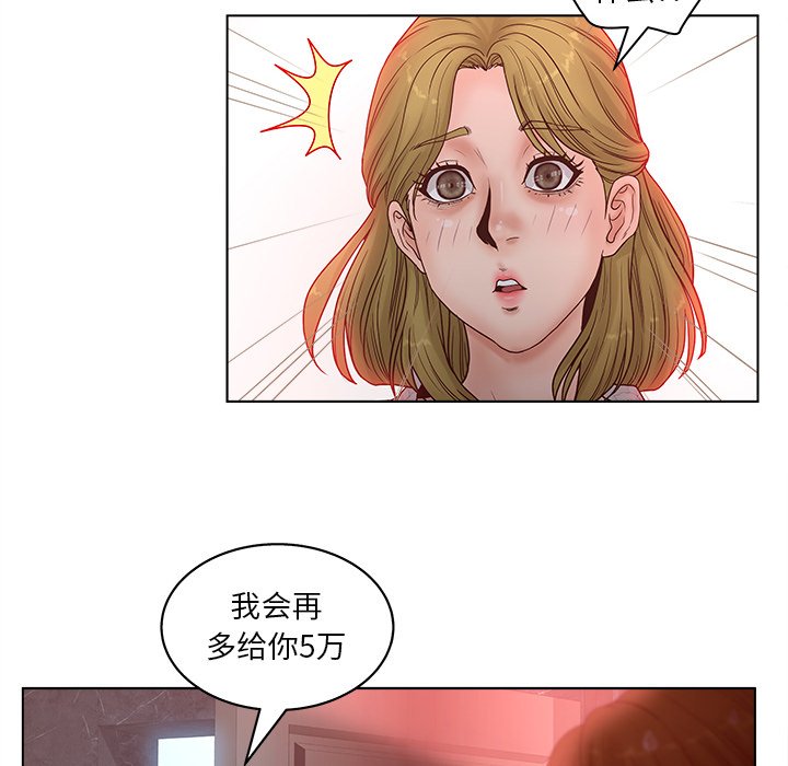 意外的秘密交易 第5章 第22页