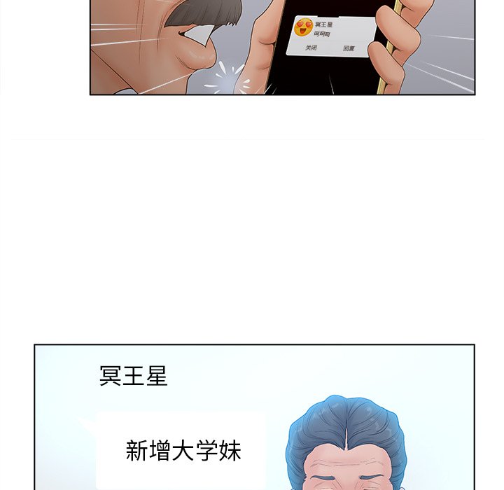 意外的秘密交易 第5章 第59页