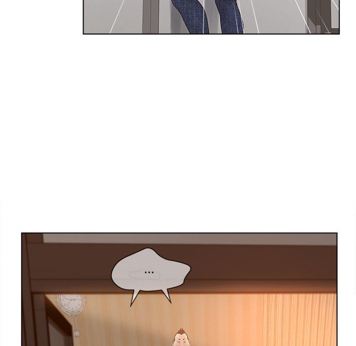 意外的秘密交易 第6章 第10页