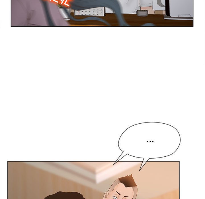 意外的秘密交易 第6章 第39页