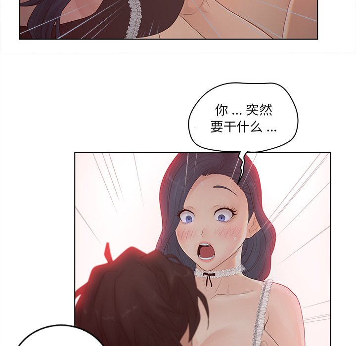 意外的秘密交易 第8章 第59页