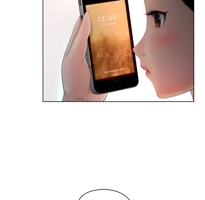 意外的秘密交易 第9章 第13页