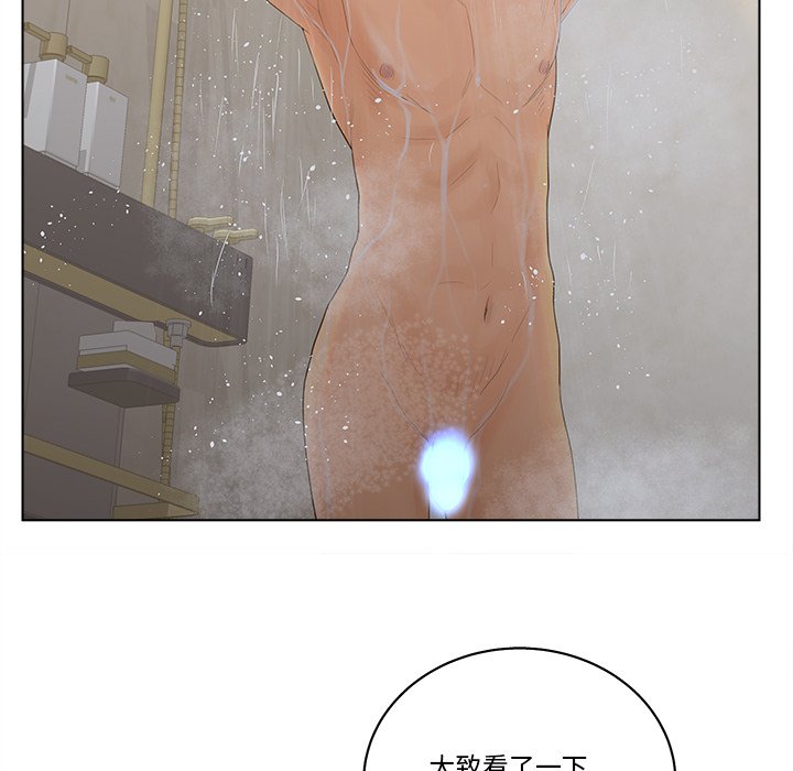意外的秘密交易 第9章 第70页