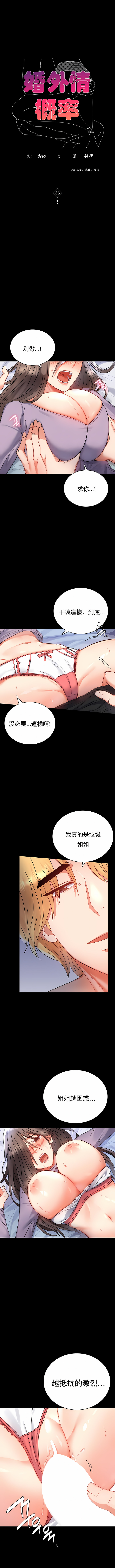 婚外情概率 第36章 第2页
