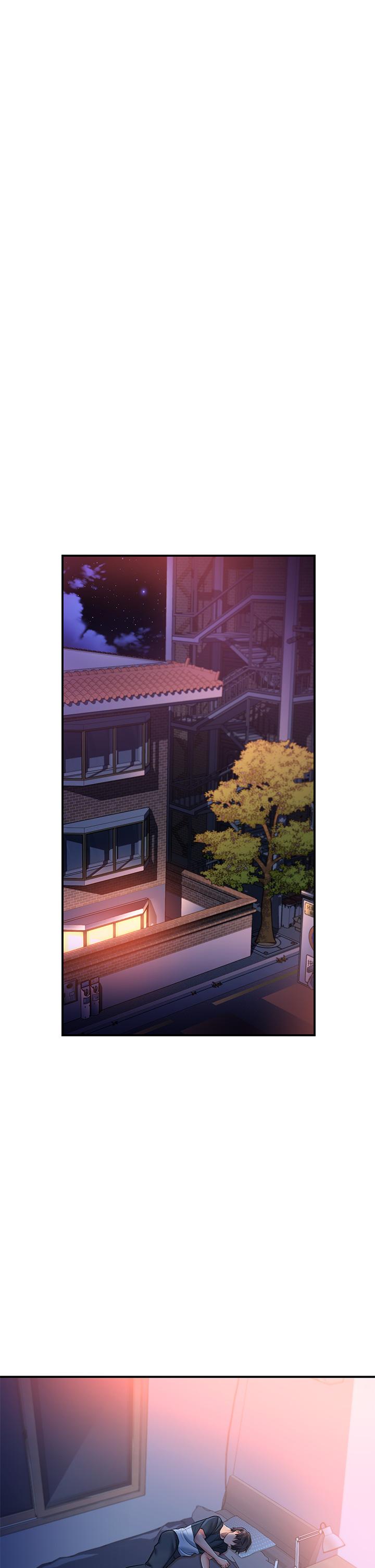 請滑入解鎖 第14話-幸好我的第一次是你 第38页