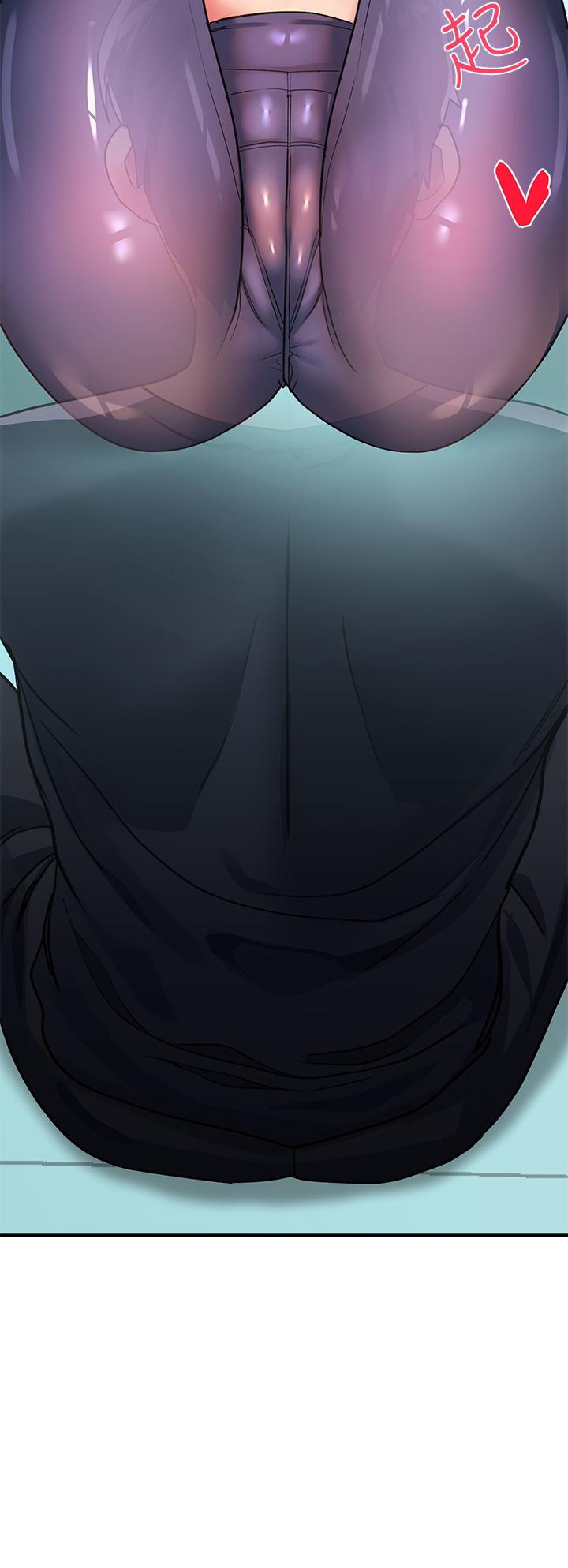 請滑入解鎖 第17話-大膽挑逗的雙人瑜伽 第28页