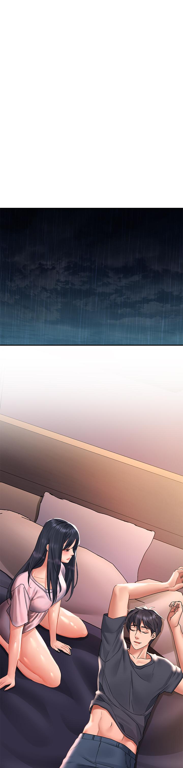 請滑入解鎖 第30話-我喜歡你 第36页