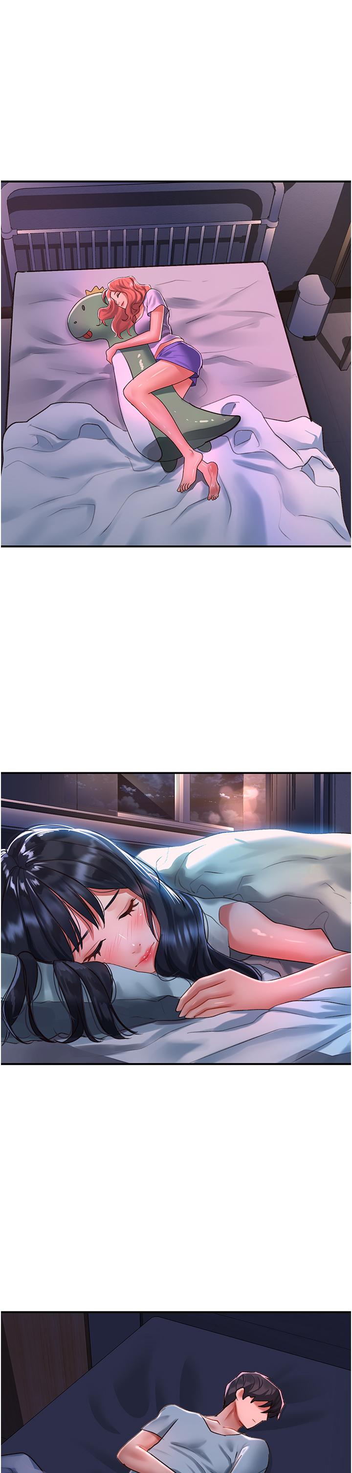 請滑入解鎖 第59話-幹到妳口鮑菊都外翻 第1页