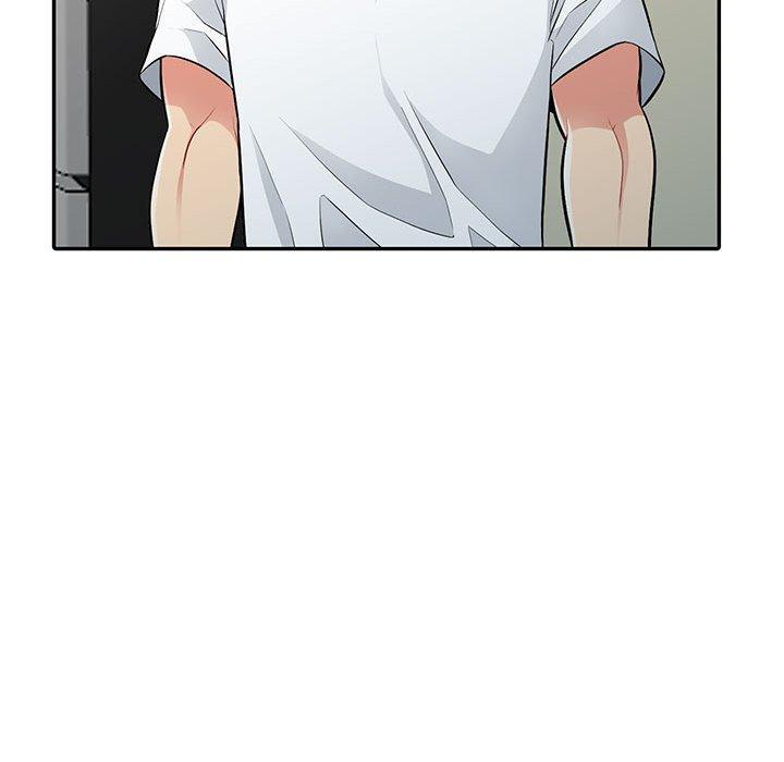 我的繼母是寡婦 第 7 話 第80页