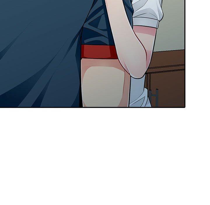 我的繼母是寡婦 第 7 話 第91页