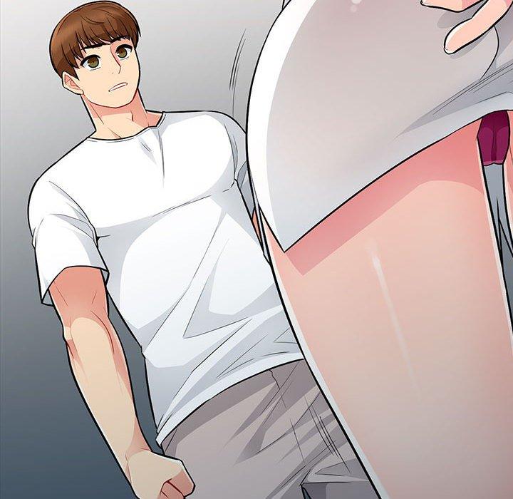 我的繼母是寡婦 第 7 話 第98页