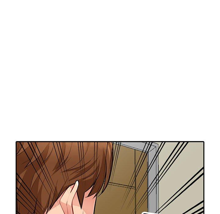 我的繼母是寡婦 第 7 話 第125页