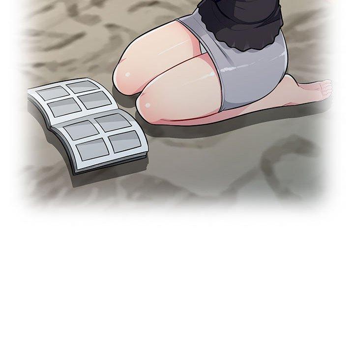 我的繼母是寡婦 第 7 話 第131页