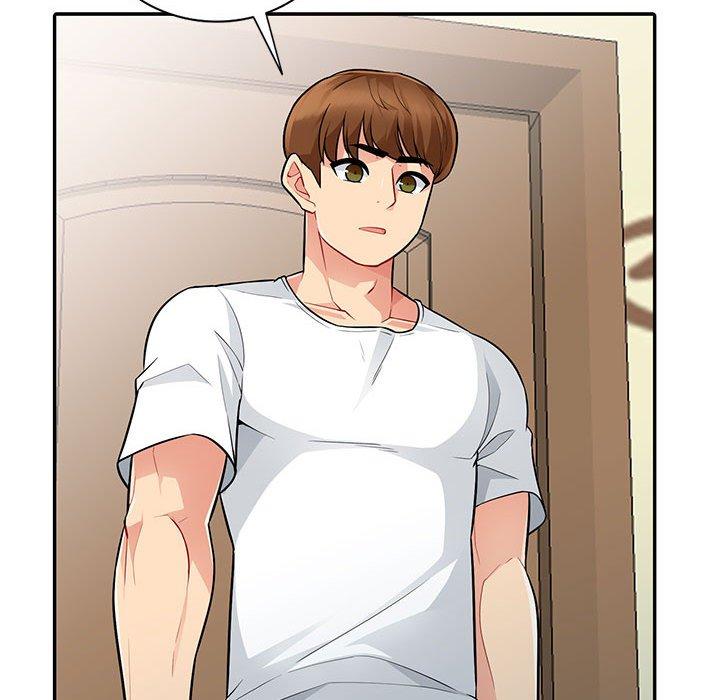 我的繼母是寡婦 第 8 話 第19页
