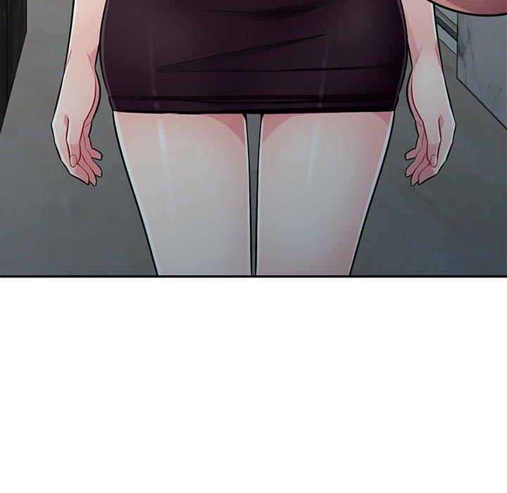 我的繼母是寡婦 第 8 話 第91页