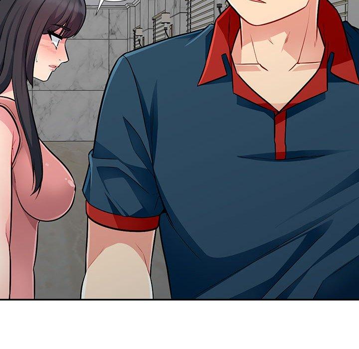 我的繼母是寡婦 第 8 話 第95页