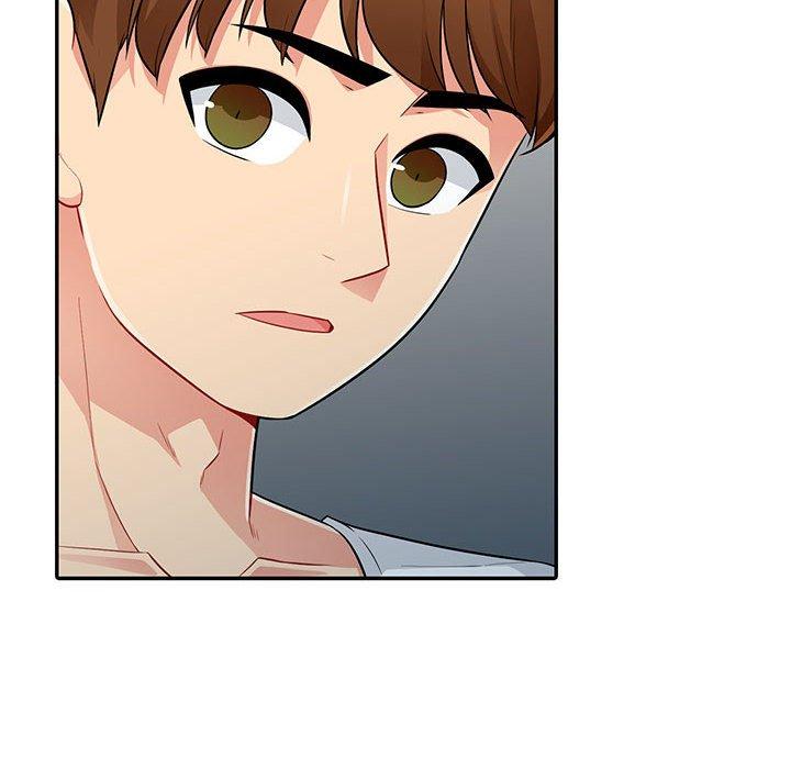 我的繼母是寡婦 第 8 話 第110页
