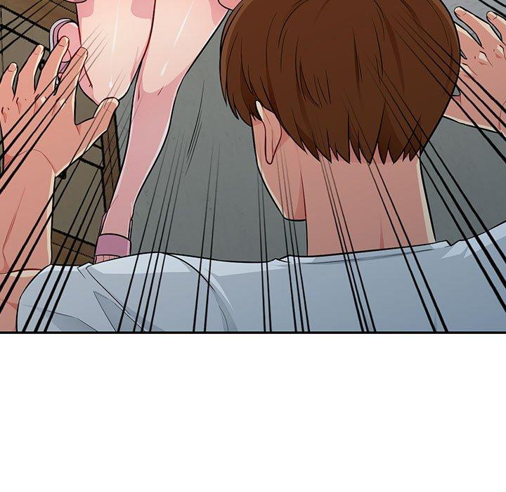 我的繼母是寡婦 第 8 話 第130页