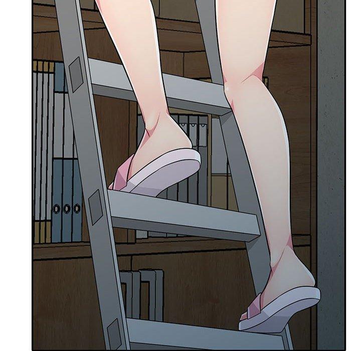 我的繼母是寡婦 第 8 話 第125页