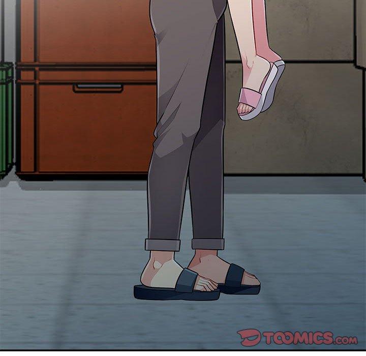我的繼母是寡婦 第 8 話 第147页