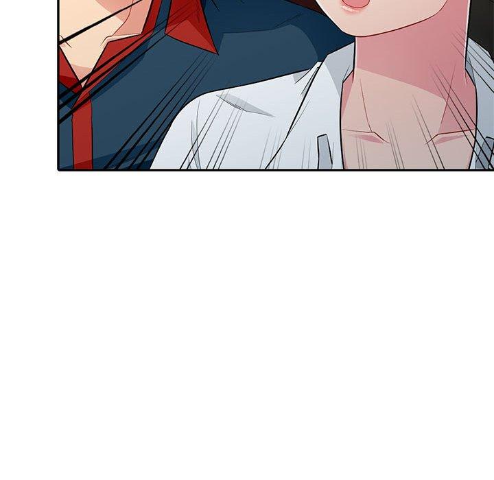 我的繼母是寡婦 第 8 話 第38页