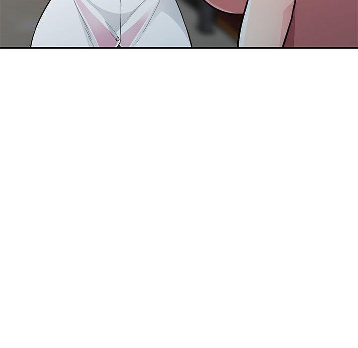 我的繼母是寡婦 第 8 話 第36页