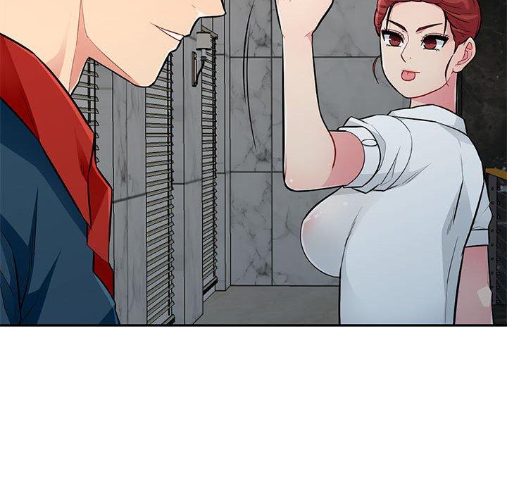 我的繼母是寡婦 第 8 話 第47页