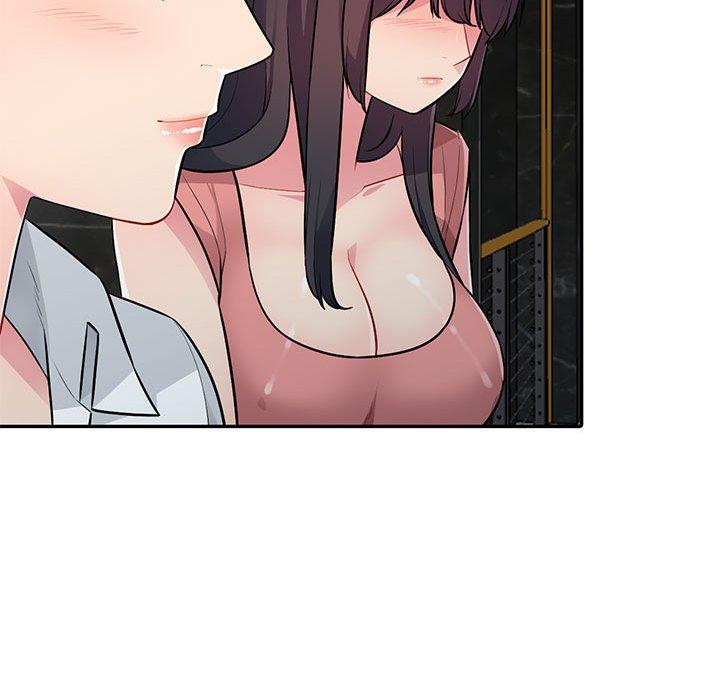 我的繼母是寡婦 第 8 話 第45页
