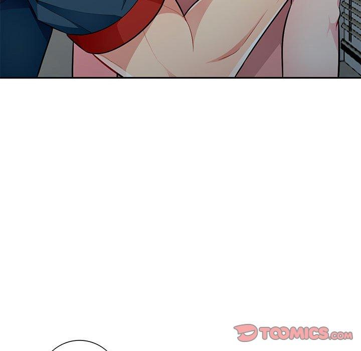 我的繼母是寡婦 第 8 話 第66页