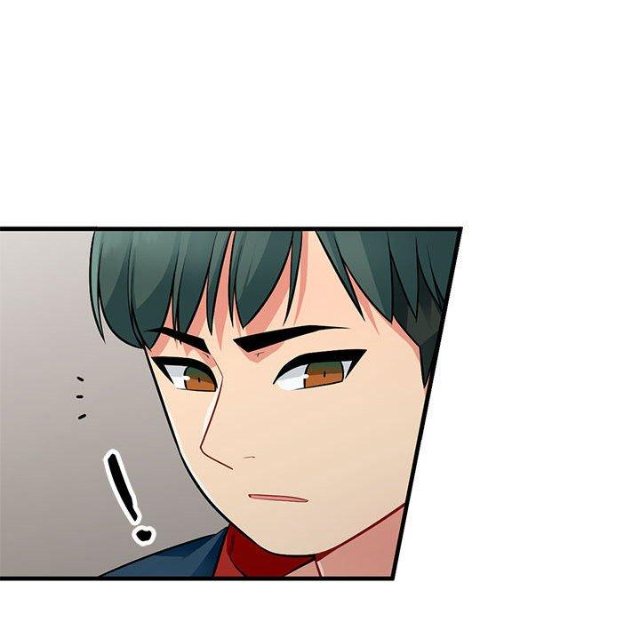 我的繼母是寡婦 第 8 話 第61页