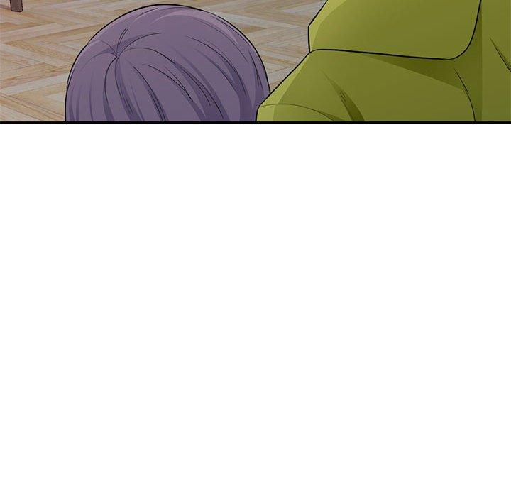 我的繼母是寡婦 第 11 話 第65页