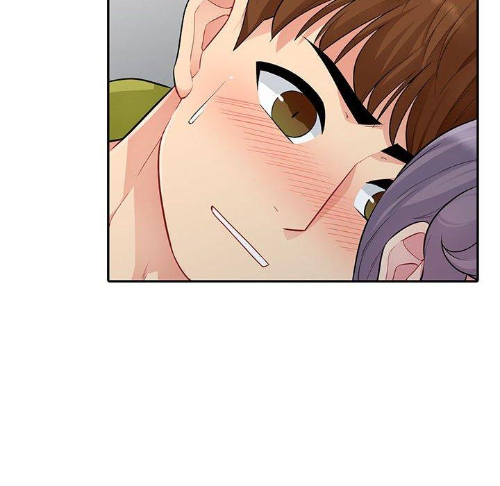 我的繼母是寡婦 第 11 話 第67页