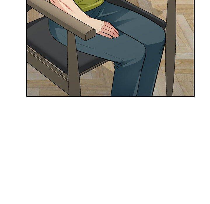 我的繼母是寡婦 第 13 話 第90页