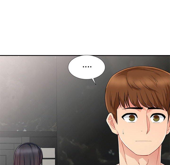 我的繼母是寡婦 第 15 話 第127页