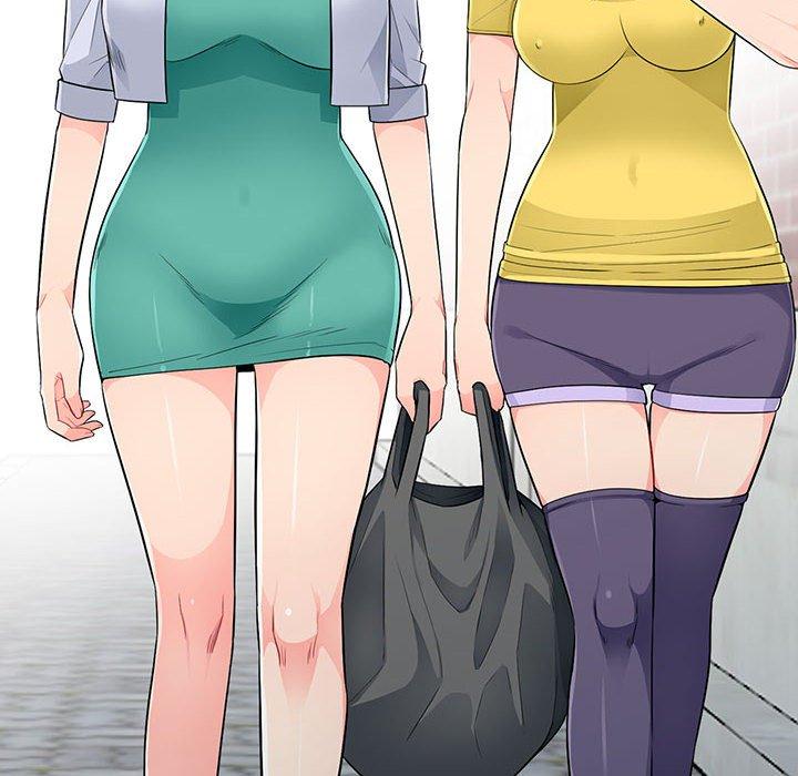 我的繼母是寡婦 第 17 話 第12页