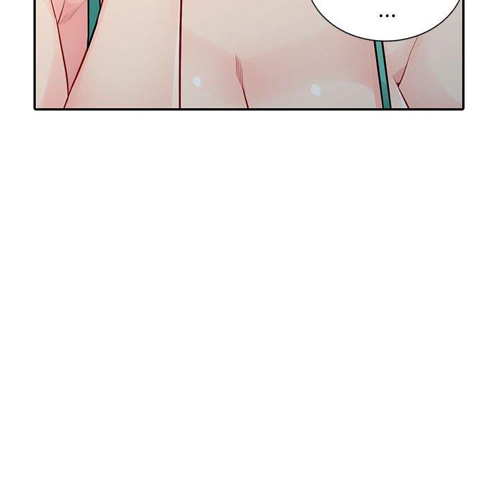 我的繼母是寡婦 第 18 話 第129页