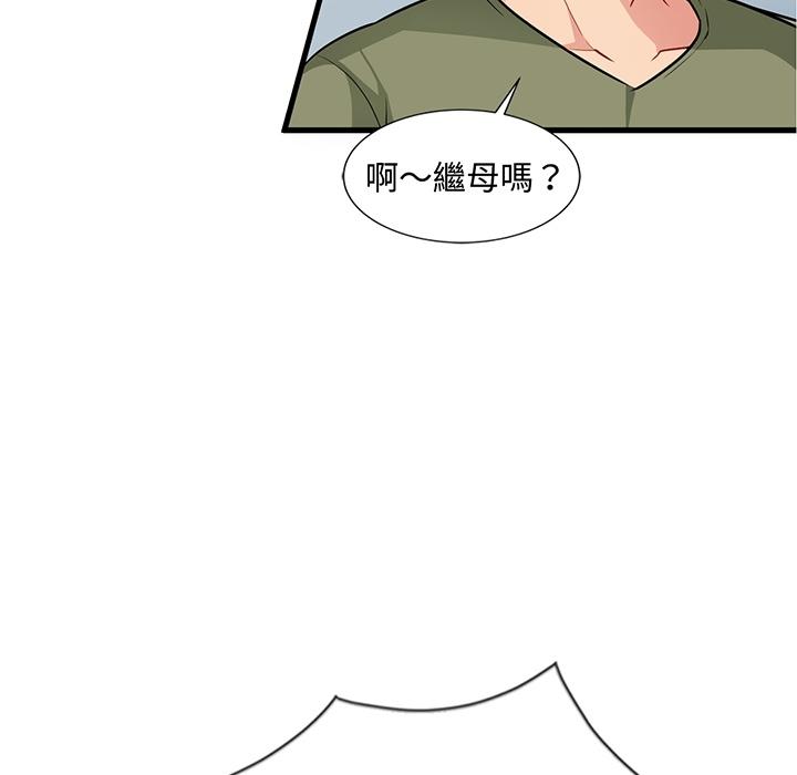 我的繼母是寡婦 預告篇 第22页