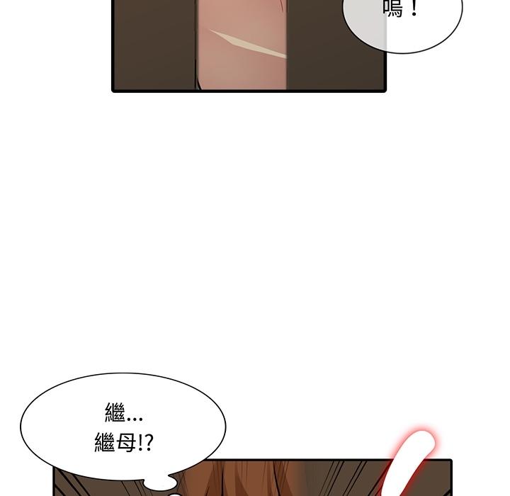 我的繼母是寡婦 預告篇 第45页