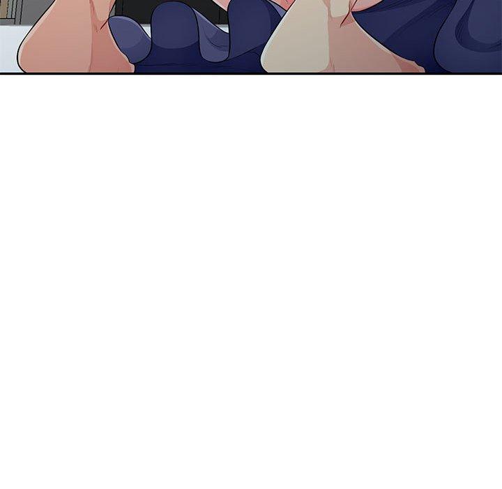 我的繼母是寡婦 第 28 話 第121页