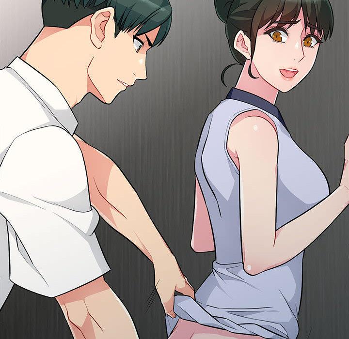 我的繼母是寡婦 第 1 話 第28页