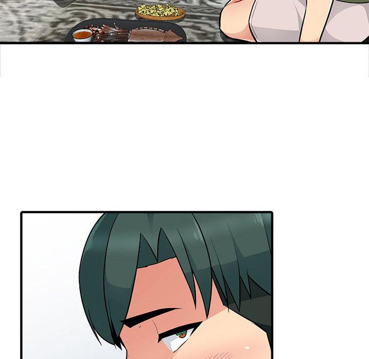 我的繼母是寡婦 第 1 話 第134页