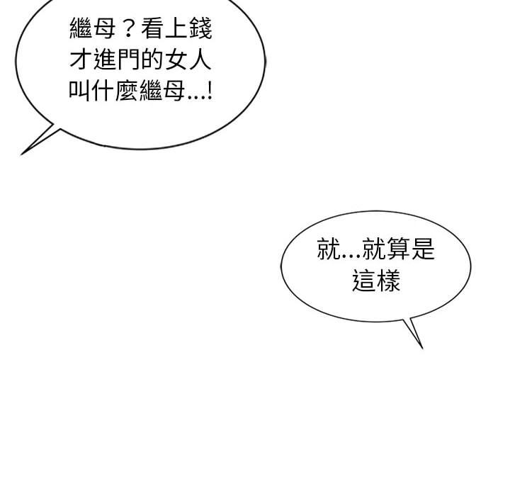我的繼母是寡婦 第 1 話 第83页