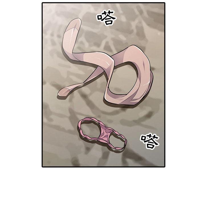 我的繼母是寡婦 第 1 話 第85页