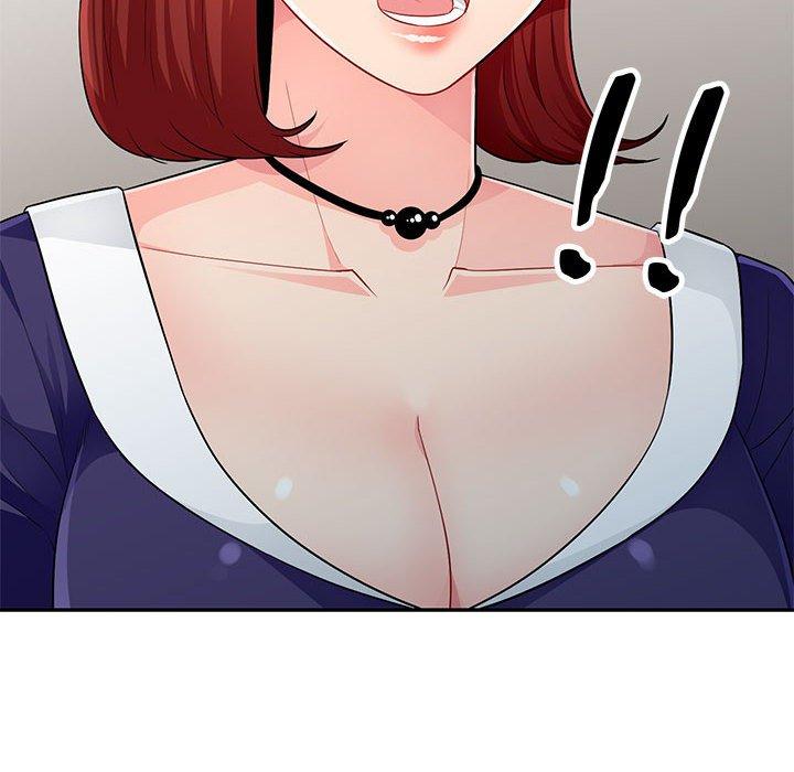 我的繼母是寡婦 第 24 話 第82页