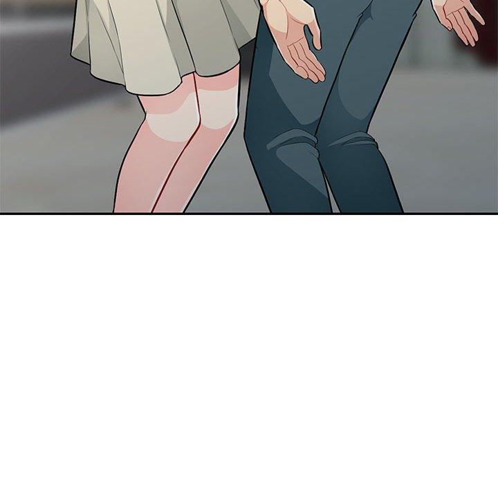 我的繼母是寡婦 第 30 話 第86页
