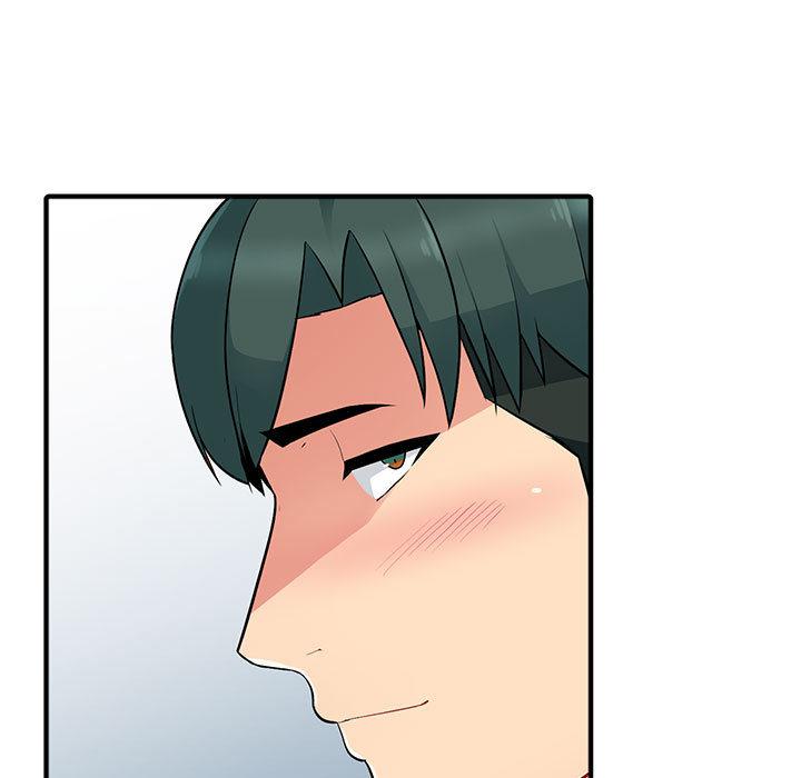 我的繼母是寡婦 第 2 話 第5页