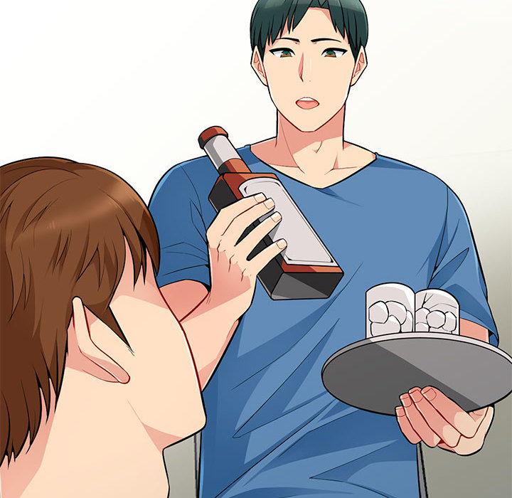我的繼母是寡婦 第 2 話 第28页