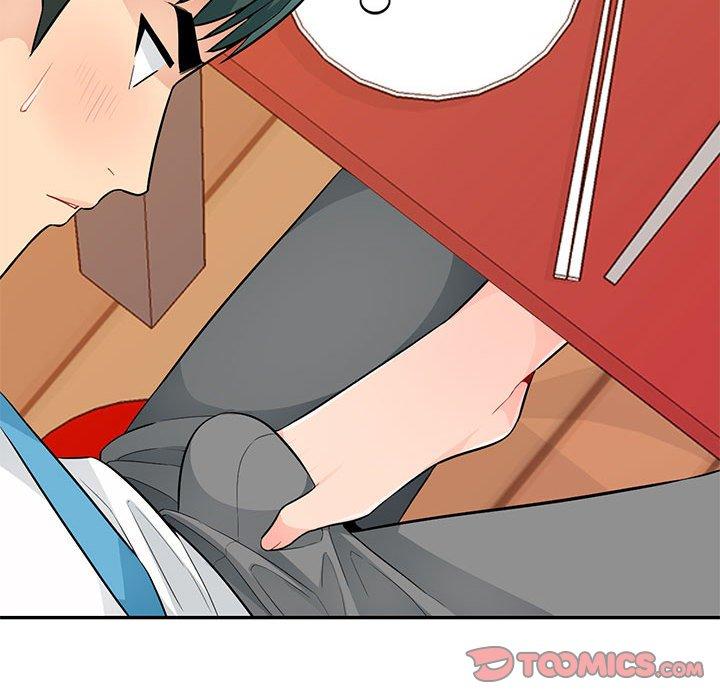 我的繼母是寡婦 第 41 話 第48页