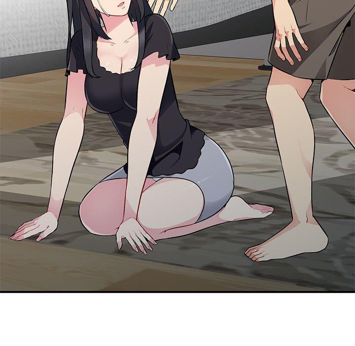 我的繼母是寡婦 第 3 話 第47页