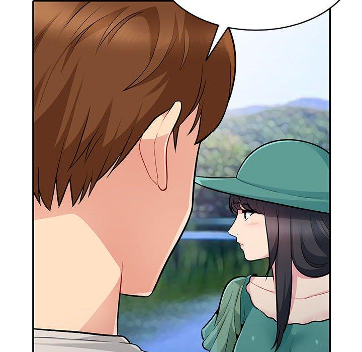 我的繼母是寡婦 第 3 話 第59页